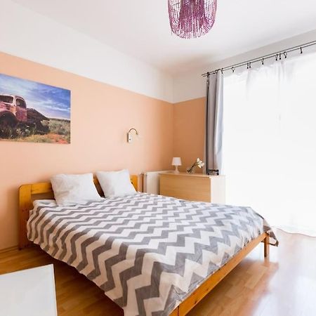 Free Private Parking Acacia City Center Apartment Budapest Luaran gambar